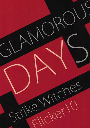 Glamorous Days Page #22