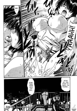 Makunouchi Deluxe Chapter 22 Page #24
