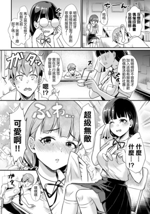 Himitsu no Produce! | 秘密偶像企劃! - Page 4