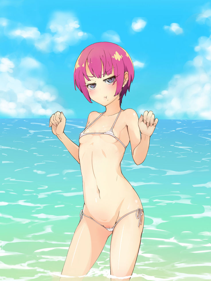 Boku Girl 55 Wa no if Mousou Manga
