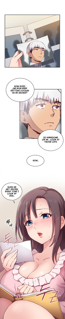 H-Campus Ch.0-46