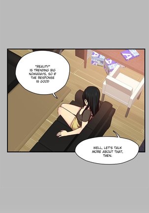 H-Campus Ch.0-46 Page #815