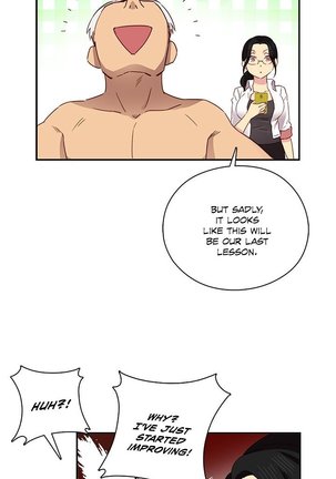 H-Campus Ch.0-46 Page #664