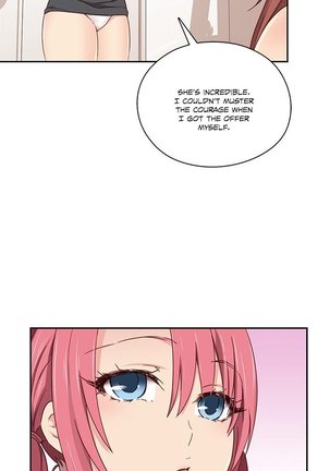 H-Campus Ch.0-46 Page #754