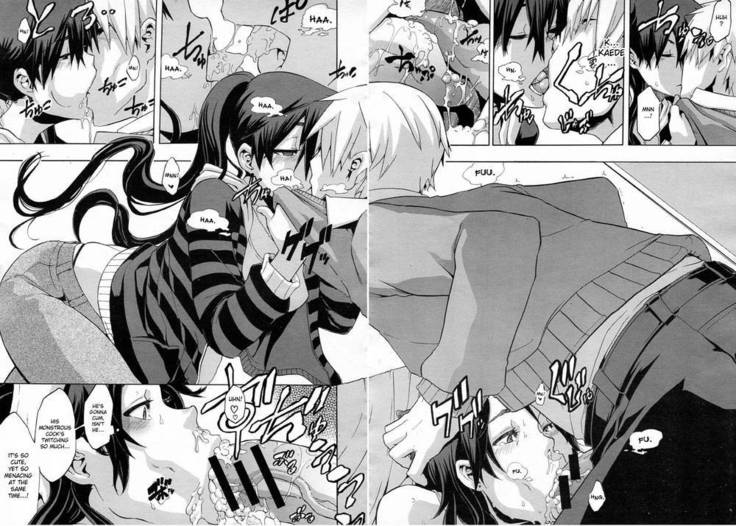 Derenai Family