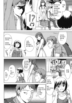 Oshikake! My Honey Page #54