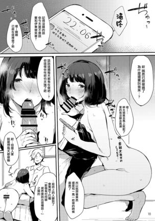 Seiso dakedo Bitch de Sex Daisuki Arimura-san. Page #19