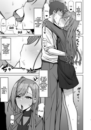 InuCos H tte Sugoi no yo! | Fucking While Dressed Like a Dog Feels Amazing! Page #3