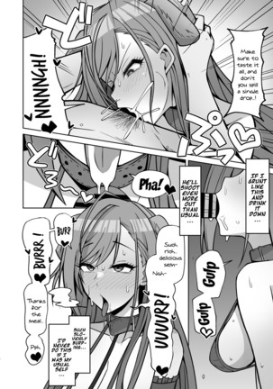 InuCos H tte Sugoi no yo! | Fucking While Dressed Like a Dog Feels Amazing! - Page 14