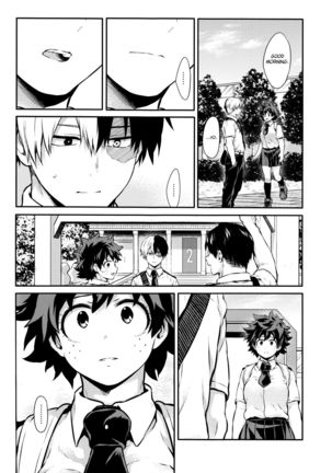 Love Me Tender another story Page #46