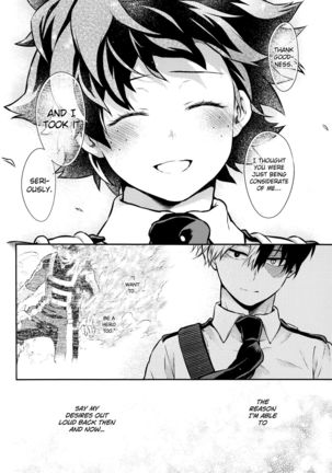 Love Me Tender another story Page #54