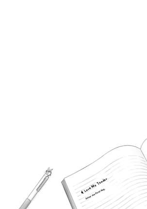 Love Me Tender another story Page #44