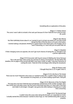 Love Me Tender another story Page #62