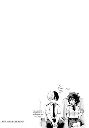Love Me Tender another story Page #23