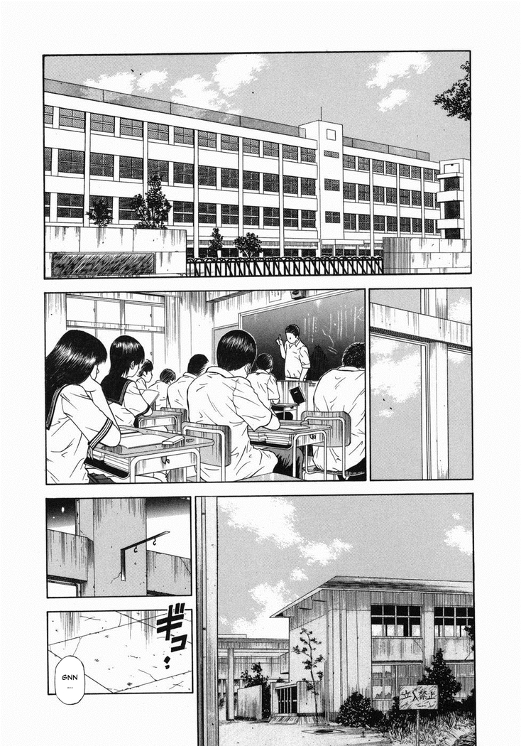 Dorei Jokyoushi Mashou no Curriculum Ch. 15