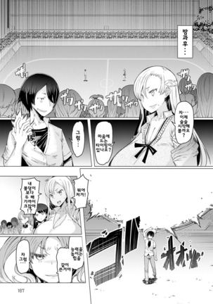 NORYOKU-GEKOKUJO Ch.7