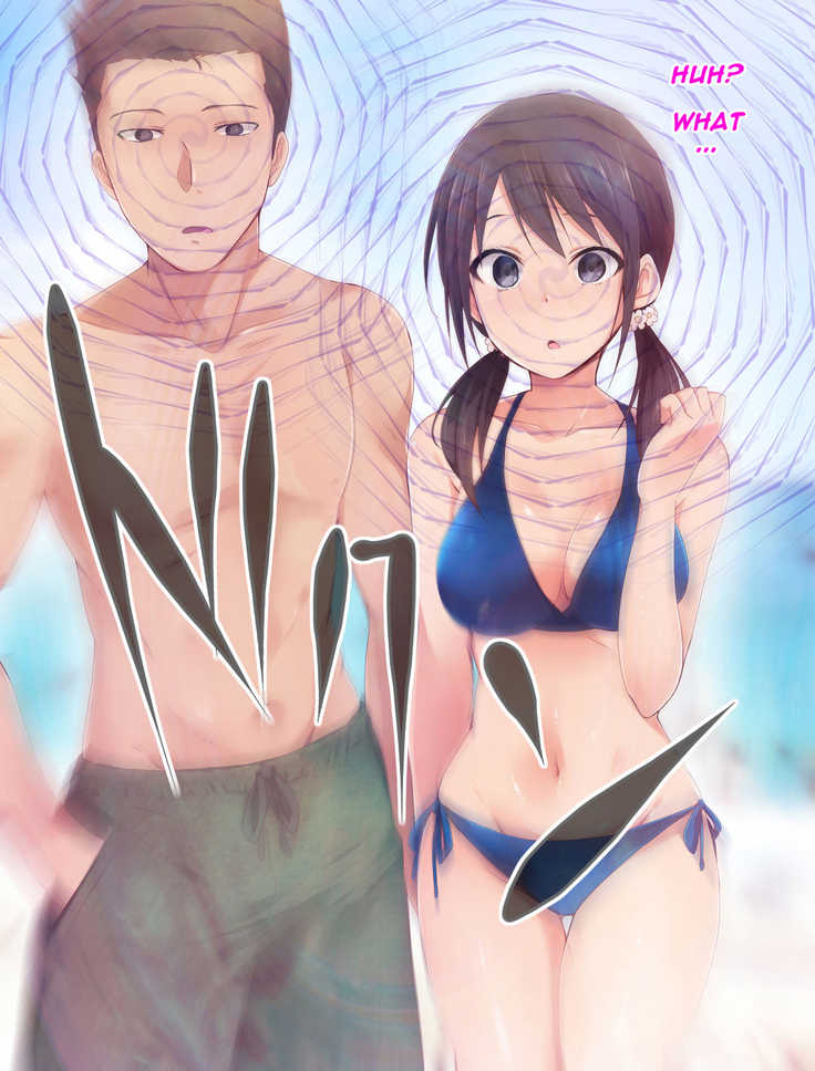 Saimin Appli ver. 666 ~Manatsu no Beach de Mizugi Bijo o Gochisousama!~
