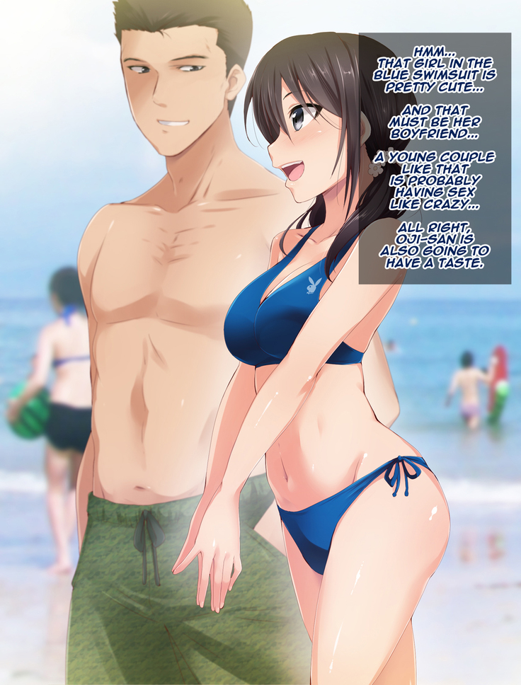 Saimin Appli ver. 666 ~Manatsu no Beach de Mizugi Bijo o Gochisousama!~