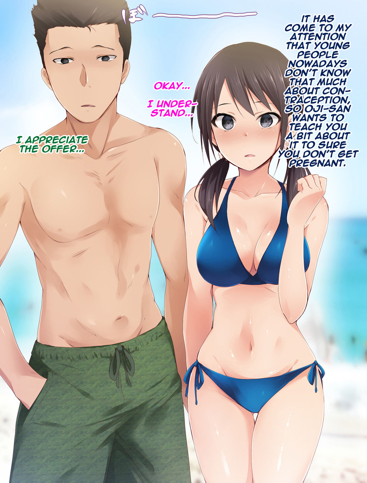 Saimin Appli ver. 666 ~Manatsu no Beach de Mizugi Bijo o Gochisousama!~
