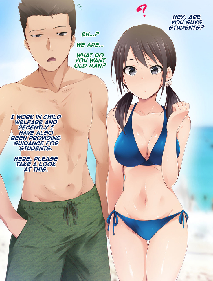 Saimin Appli ver. 666 ~Manatsu no Beach de Mizugi Bijo o Gochisousama!~