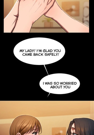 Run Away Ch.40/61 - Page 37