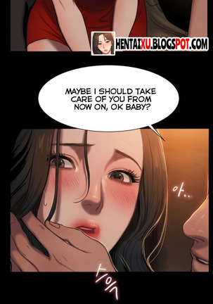 Run Away Ch.40/61 - Page 16