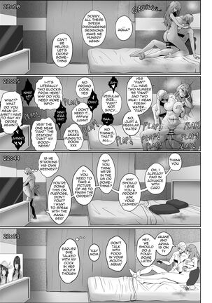 ANAK PUNGUT Page #19