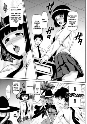 Bitch Witch Ch. 1-2 Page #25