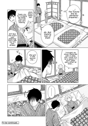 Noraneko Shoujo to no Kurashikata Ch. 29 | How to Live With A Noraneko Girl Ch. 29 Page #26