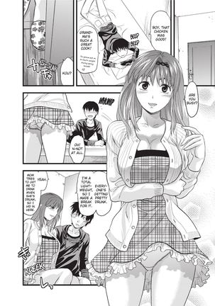 One Kore - Sweet Sister Selection - Page 156