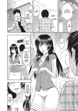 One Kore - Sweet Sister Selection Page #114