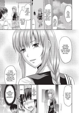 One Kore - Sweet Sister Selection Page #93