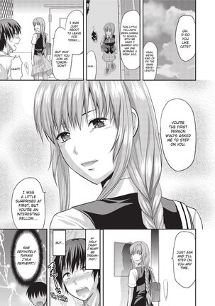 One Kore - Sweet Sister Selection - Page 93