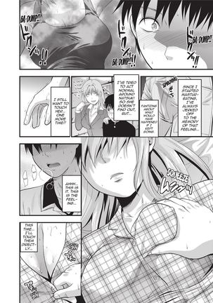 One Kore - Sweet Sister Selection - Page 138