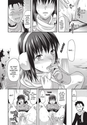 One Kore - Sweet Sister Selection Page #38