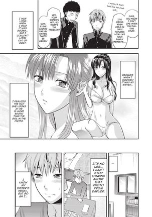 One Kore - Sweet Sister Selection Page #51