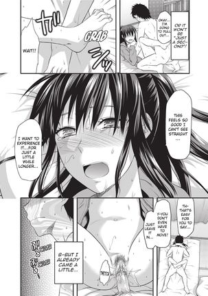 One Kore - Sweet Sister Selection Page #18