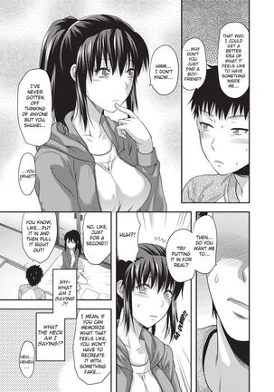 One Kore - Sweet Sister Selection - Page 15