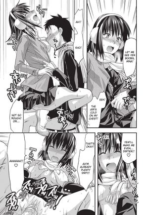 One Kore - Sweet Sister Selection Page #43