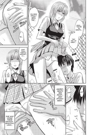 One Kore - Sweet Sister Selection - Page 97