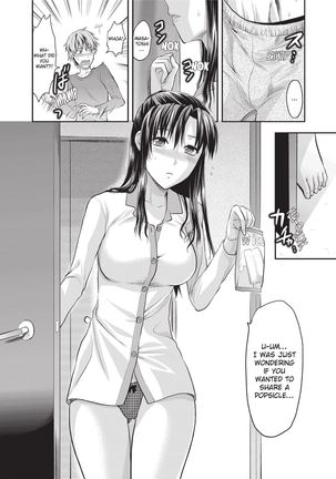 One Kore - Sweet Sister Selection Page #52