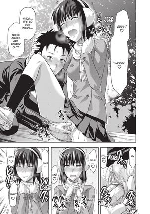 One Kore - Sweet Sister Selection Page #37