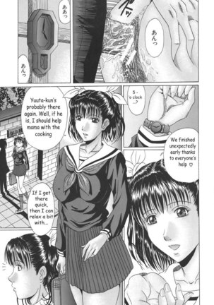Mamazuri Ep3 Page #5