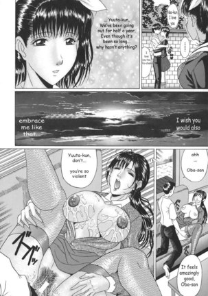 Mamazuri Ep3 Page #6