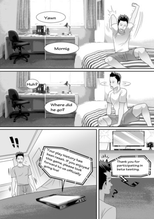 Do Not Install this FURRY App! Page #32