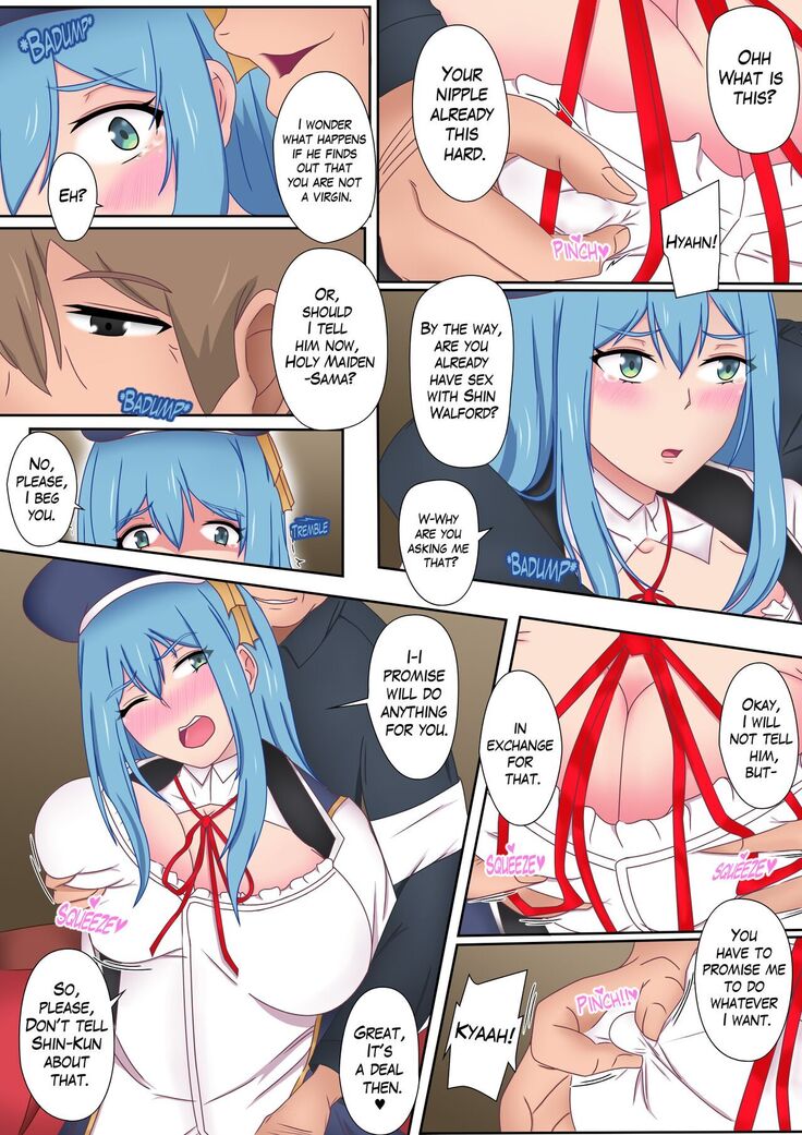 NaraNimo DOJIN Vol.1