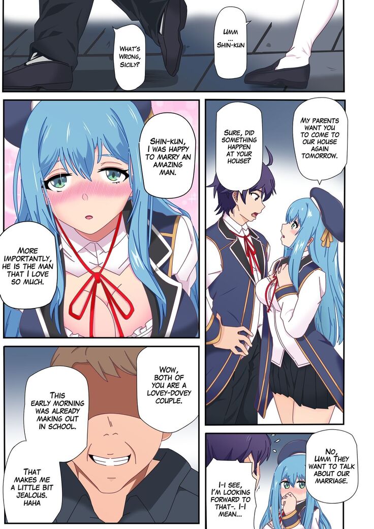 NaraNimo DOJIN Vol.1