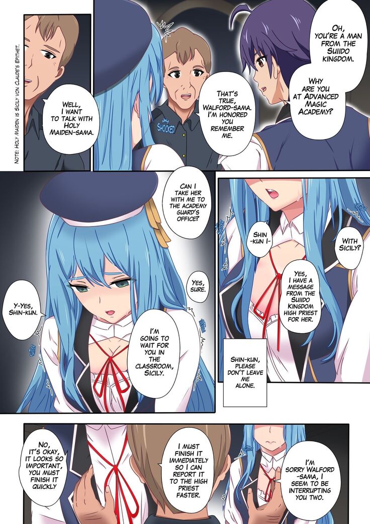 NaraNimo DOJIN Vol.1