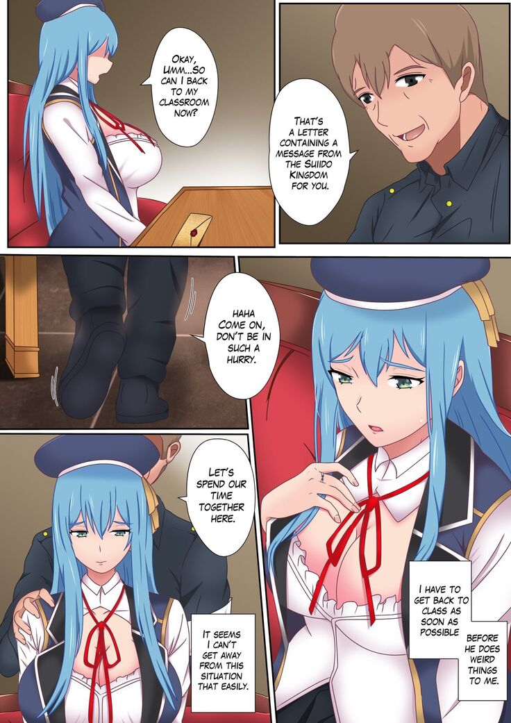 NaraNimo DOJIN Vol.1