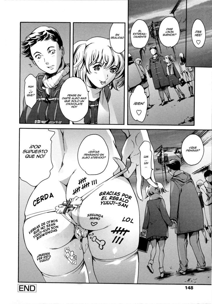Houkago Dorei Club 2 Jigenme - After School Slave Club Second Lesson